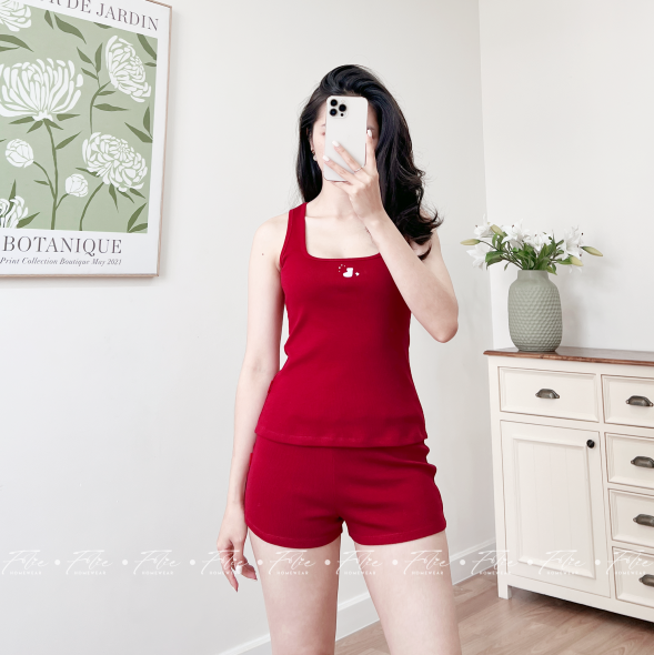 Set FLA3Q1 nhiều màu 