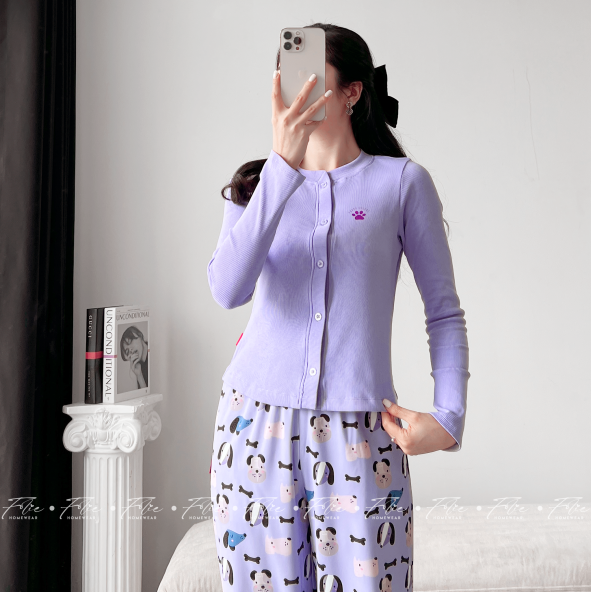 Set FLA4Q3 nhiều màu 