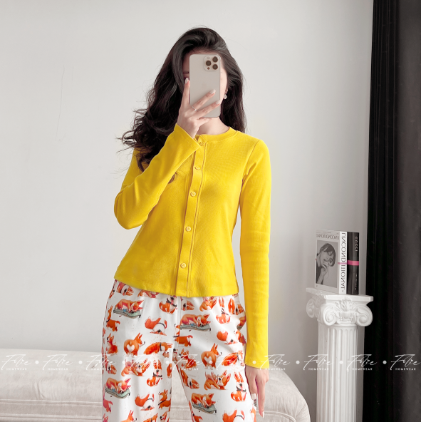 Set FLA4Q3 nhiều màu 