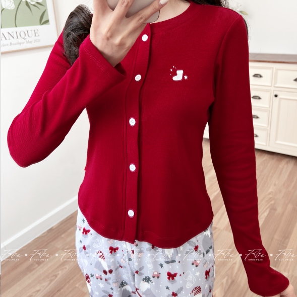 Set FLA4Q3 nhiều màu 