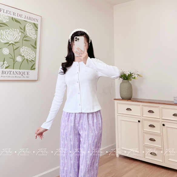 Set FLA4Q3 nhiều màu 