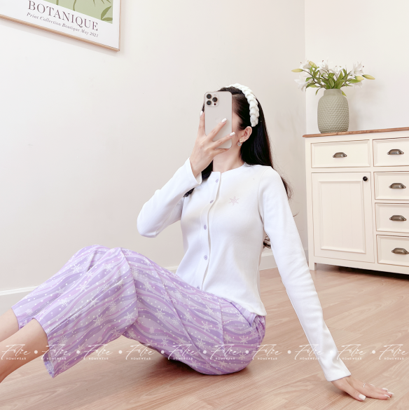 Set FLA4Q3 nhiều màu 