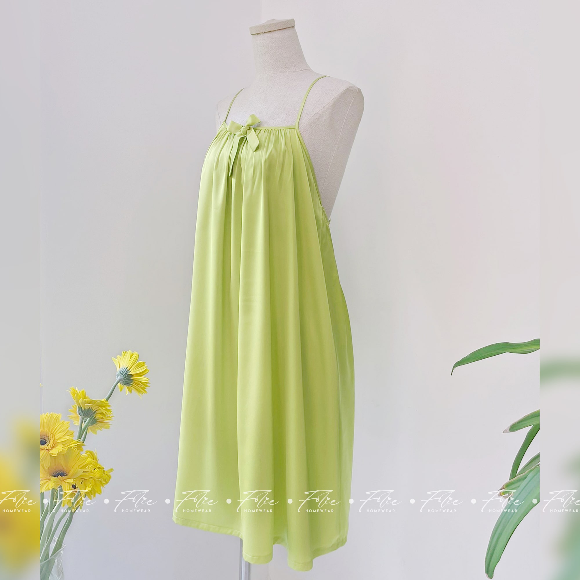 DRESS FD40 