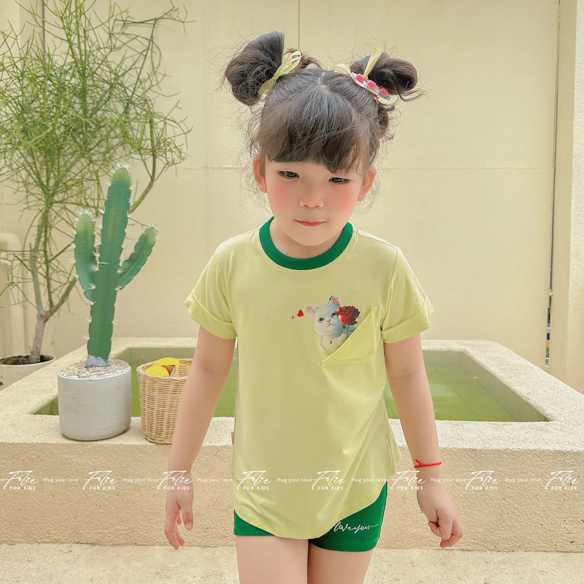 Set FKLA10Q5 (2 màu) 