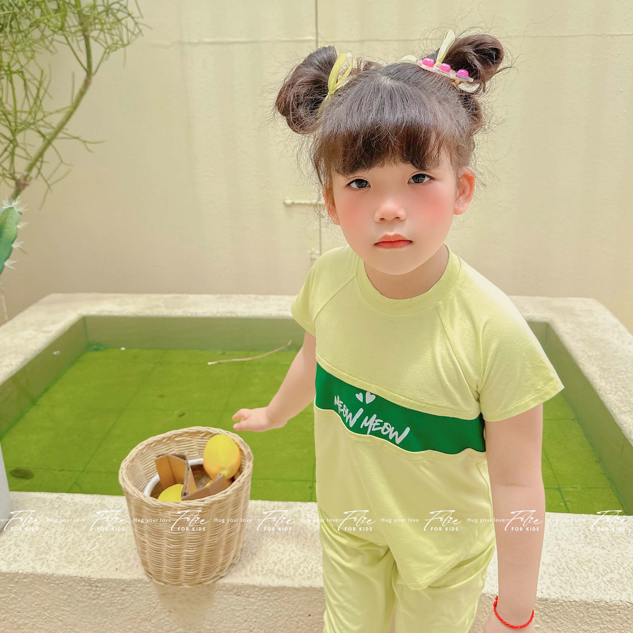 Set FKLA11Q7 (2 màu) 