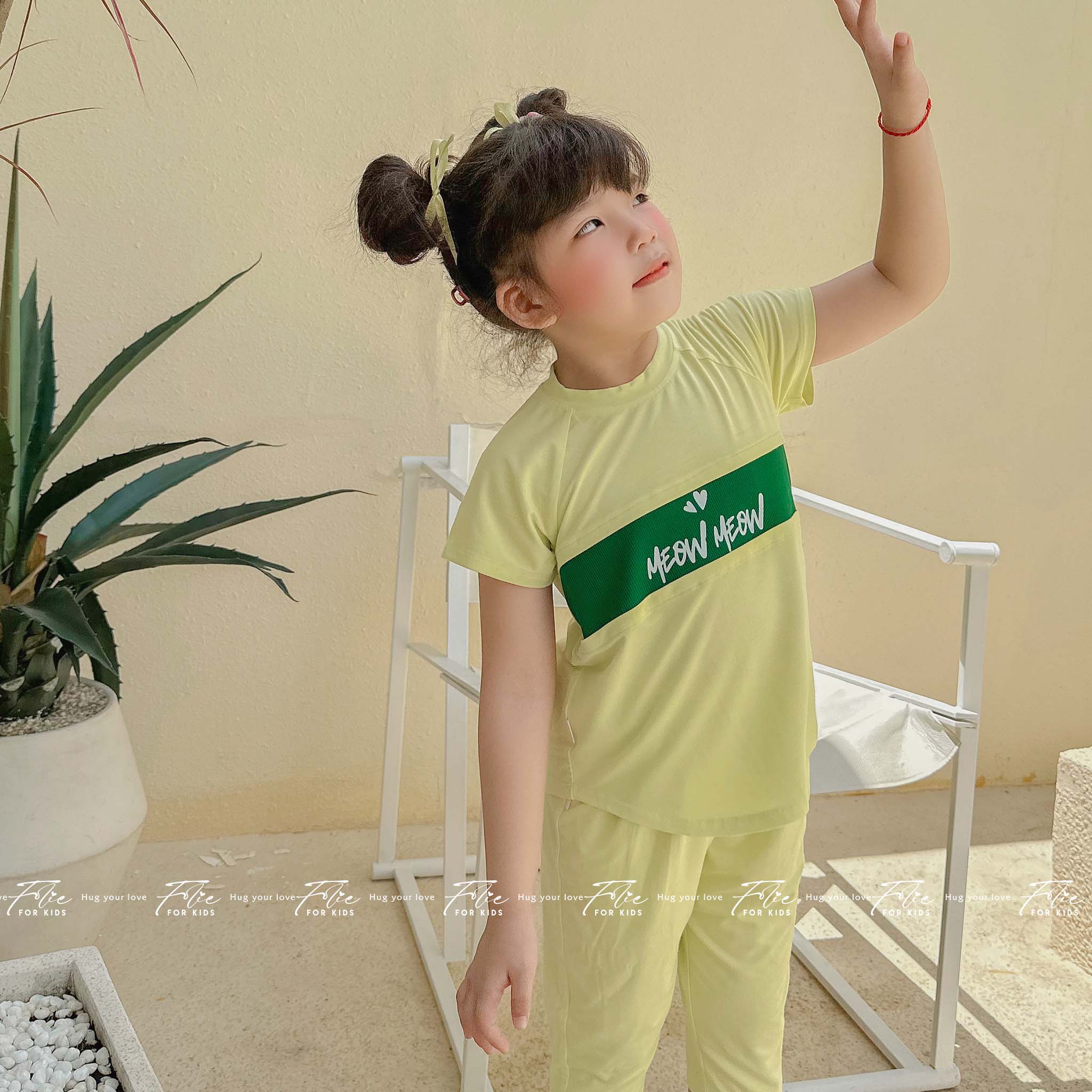 Set FKLA11Q7 (2 màu) 