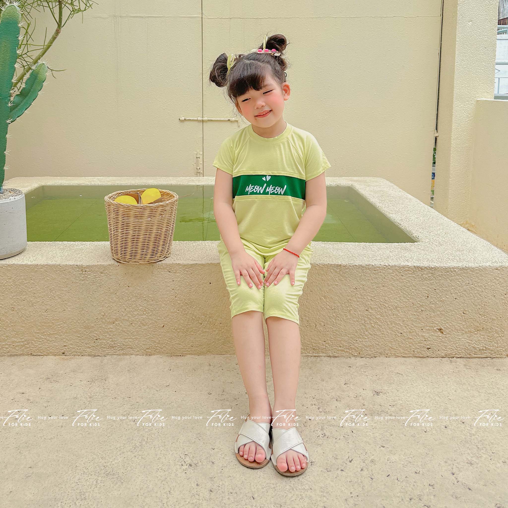 Set FKLA11Q7 (2 màu) 