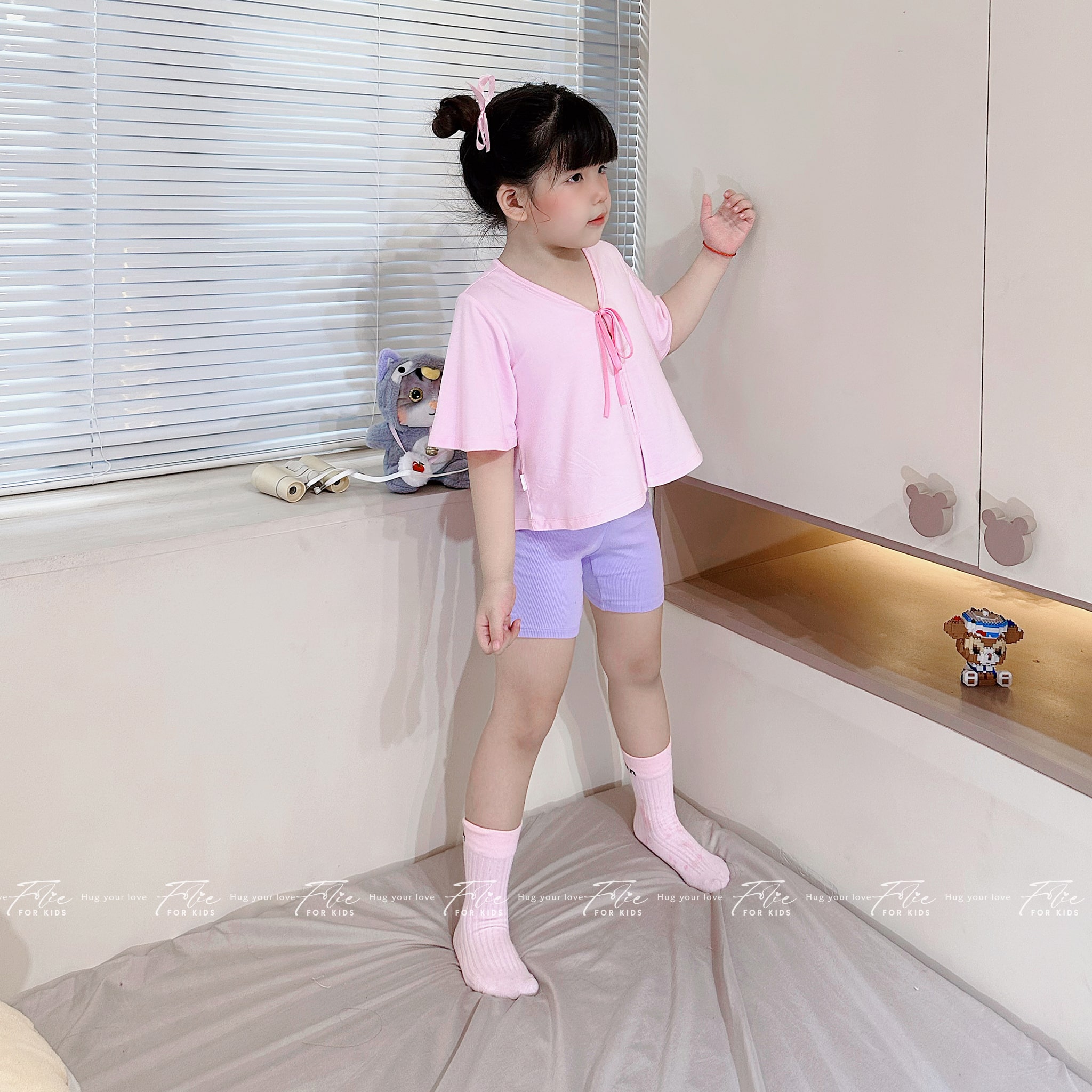 Set FKLA12Q5 (2 màu) 