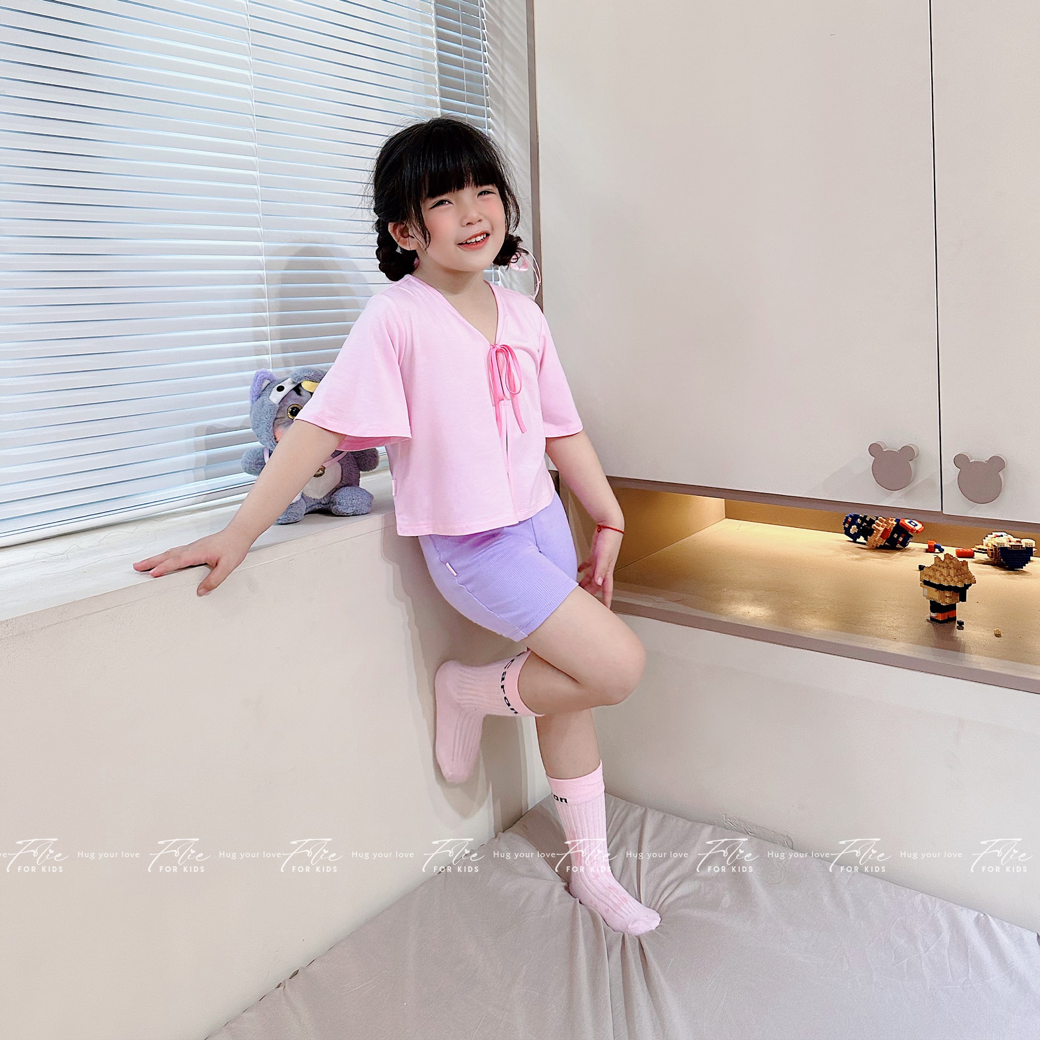 Set FKLA12Q5 (2 màu) 