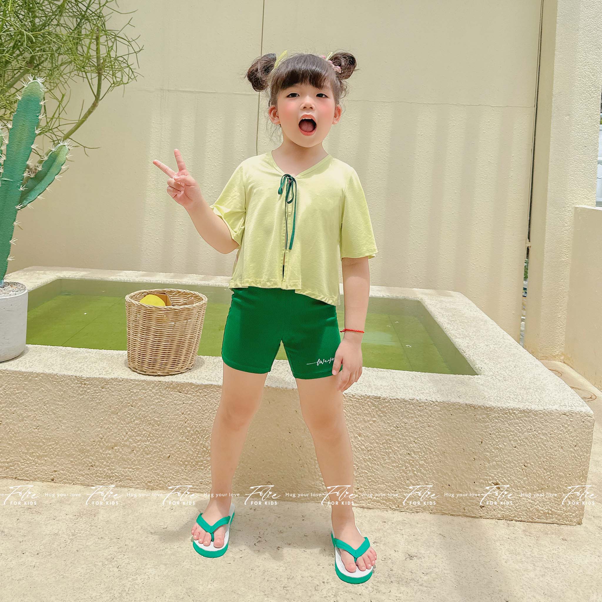 Set FKLA12Q5 (2 màu) 