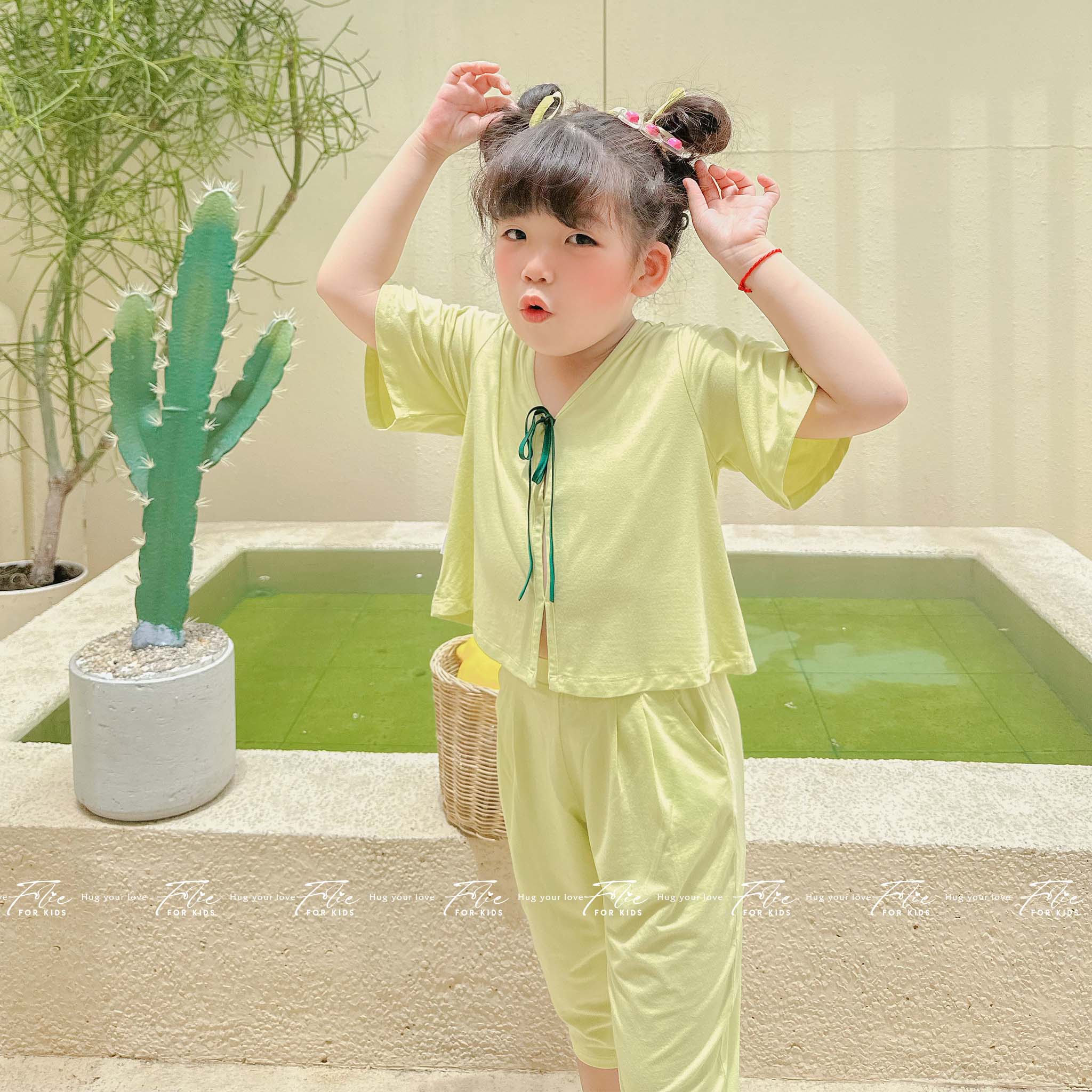 Set FKLA12Q7 (2 màu) 