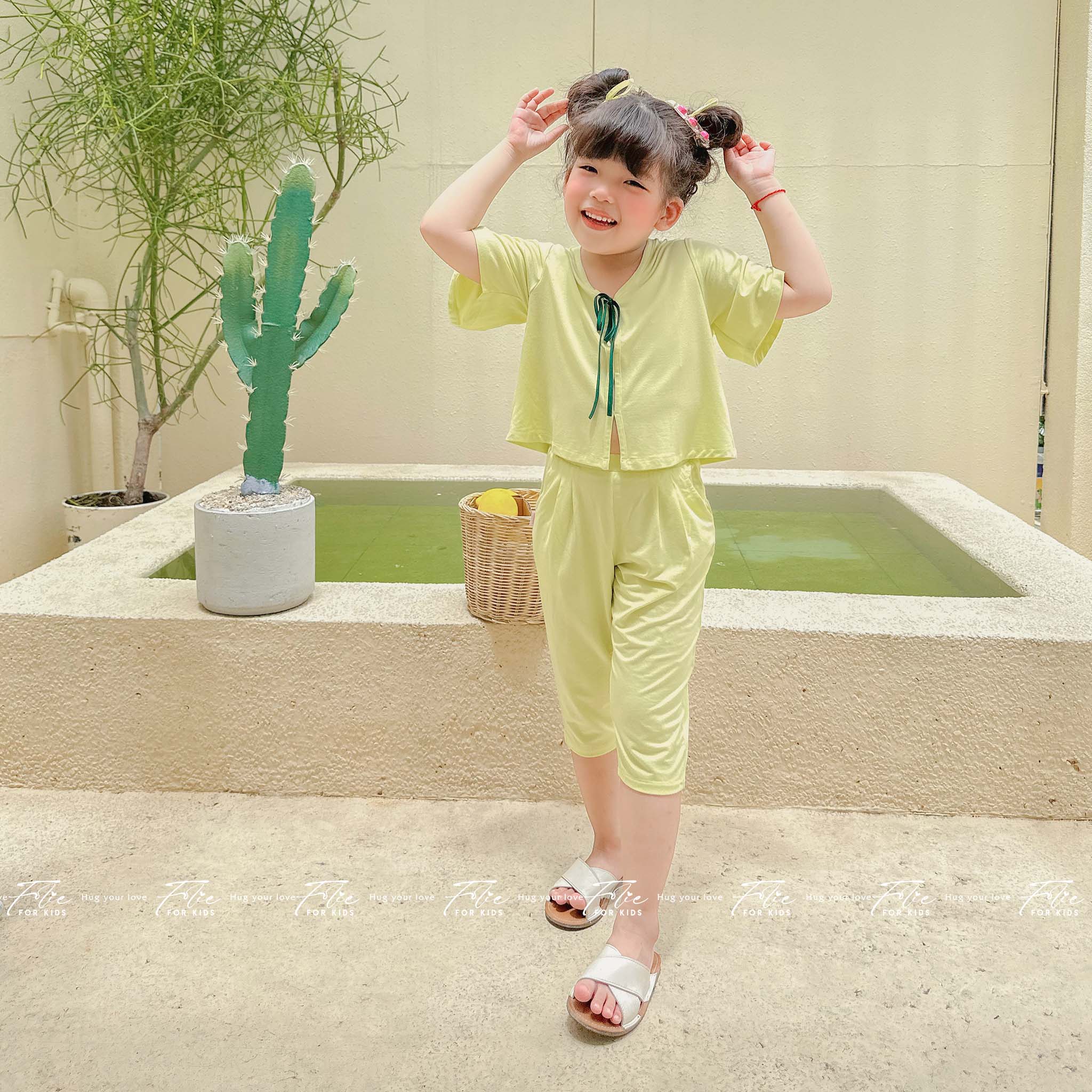 Set FKLA12Q7 (2 màu) 