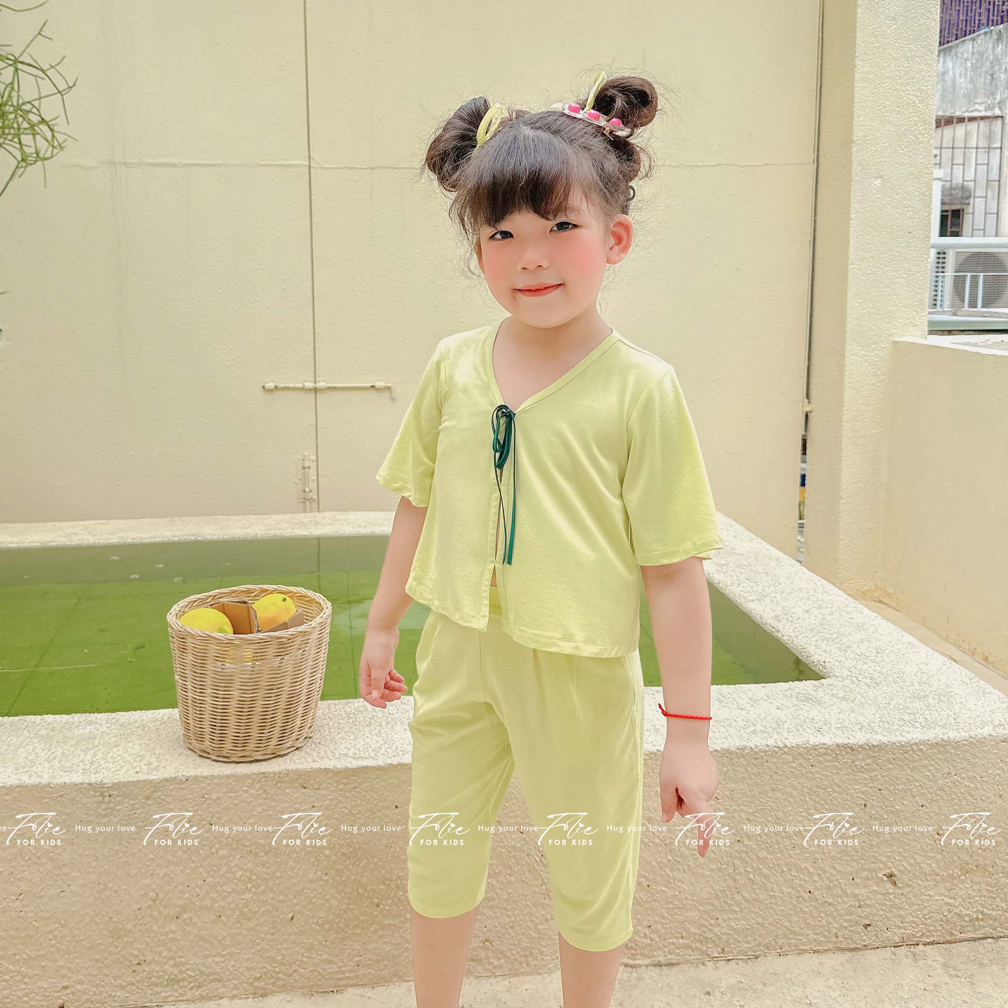 Set FKLA12Q7 (2 màu) 