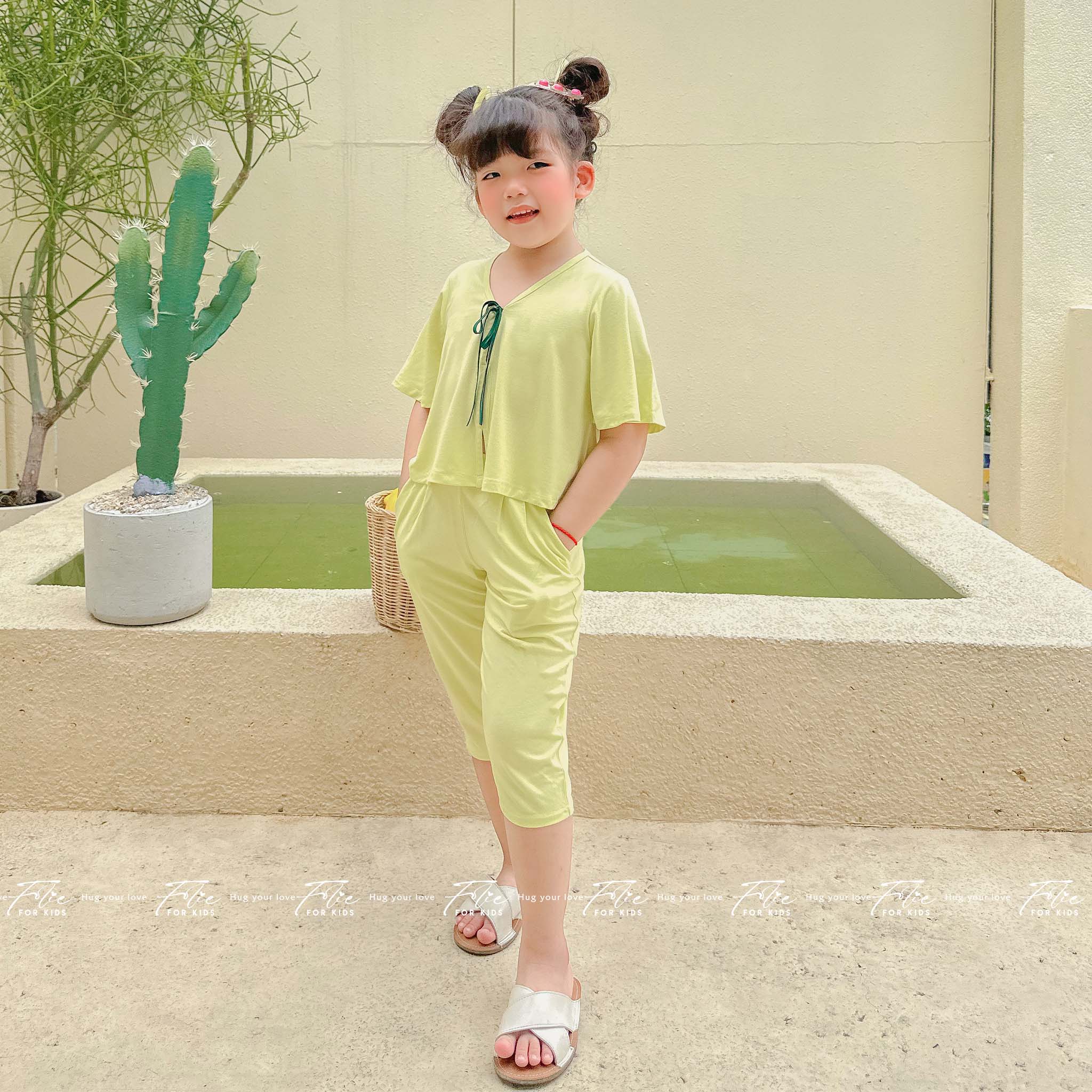 Set FKLA12Q7 (2 màu) 