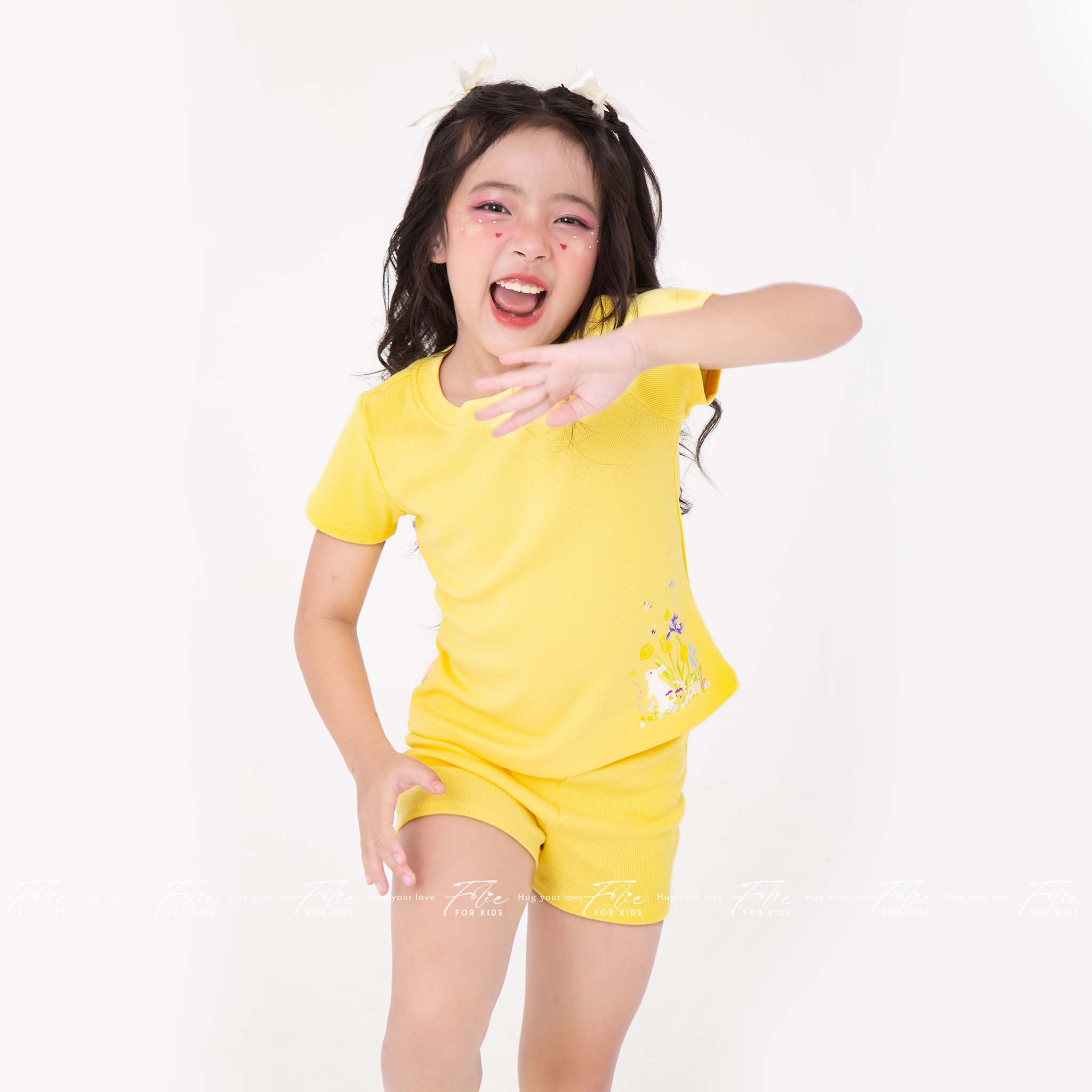 SET FKLA1Q1 (2 MÀU) 