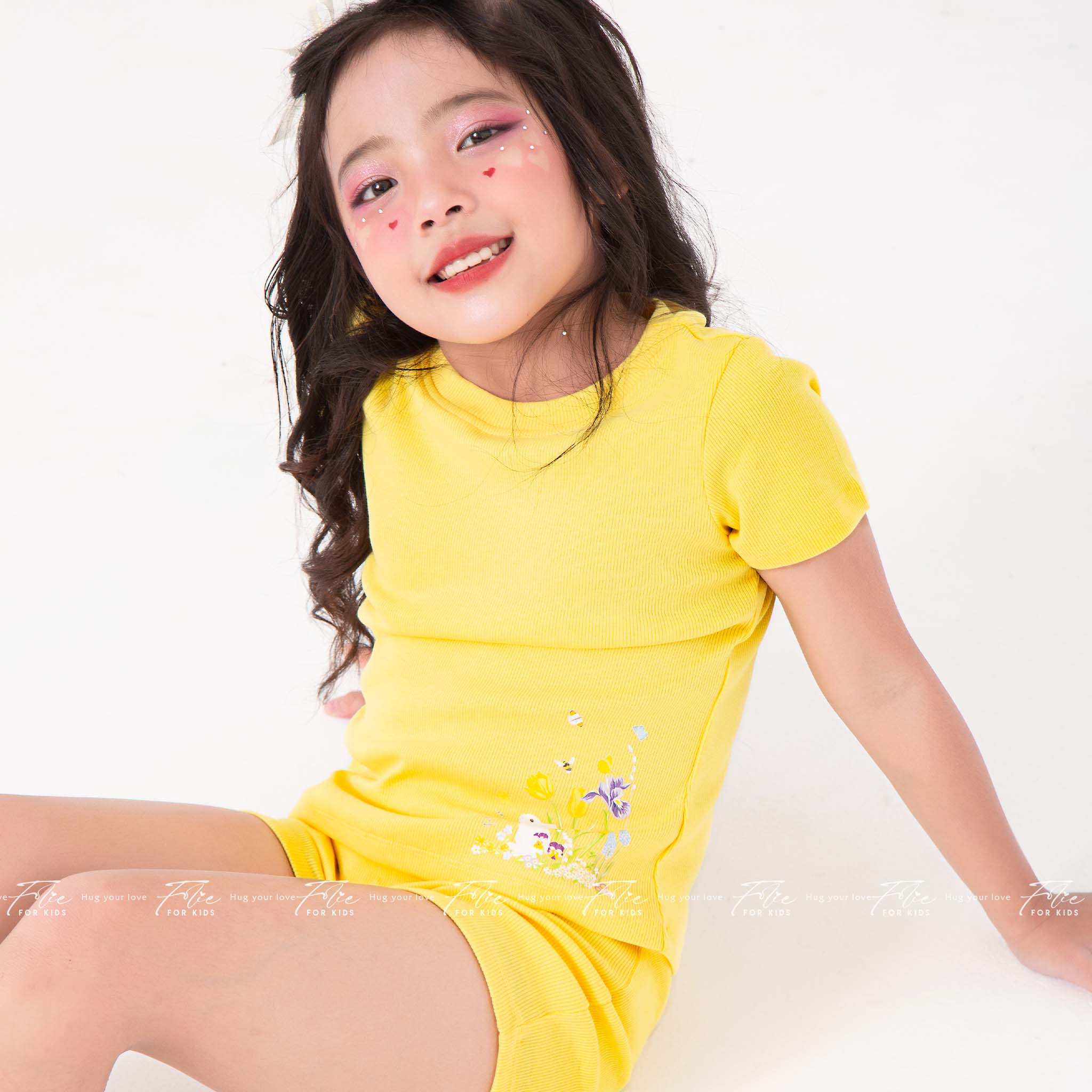 SET FKLA1Q1 (2 MÀU) 