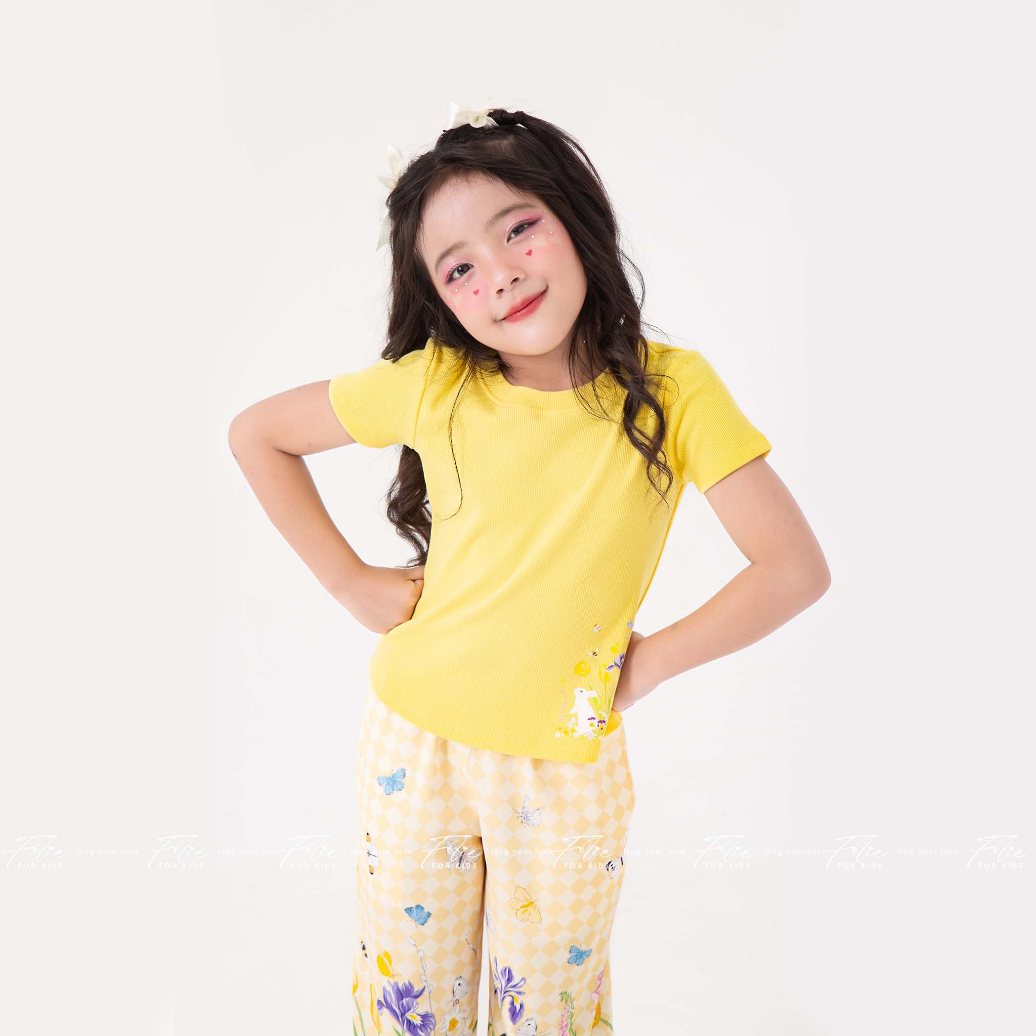 SET FKLA1Q3 (2 MÀU) 