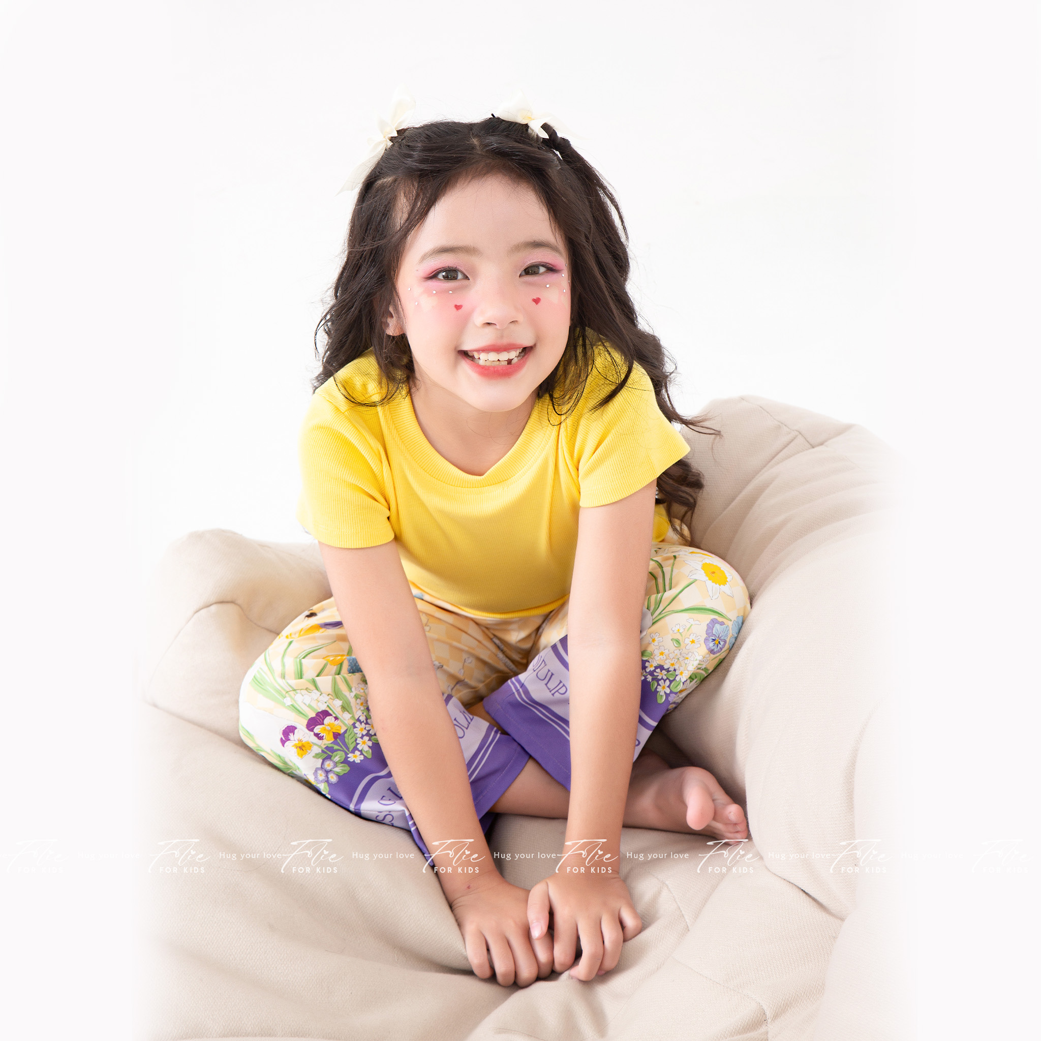 SET FKLA1Q3 (2 MÀU) 