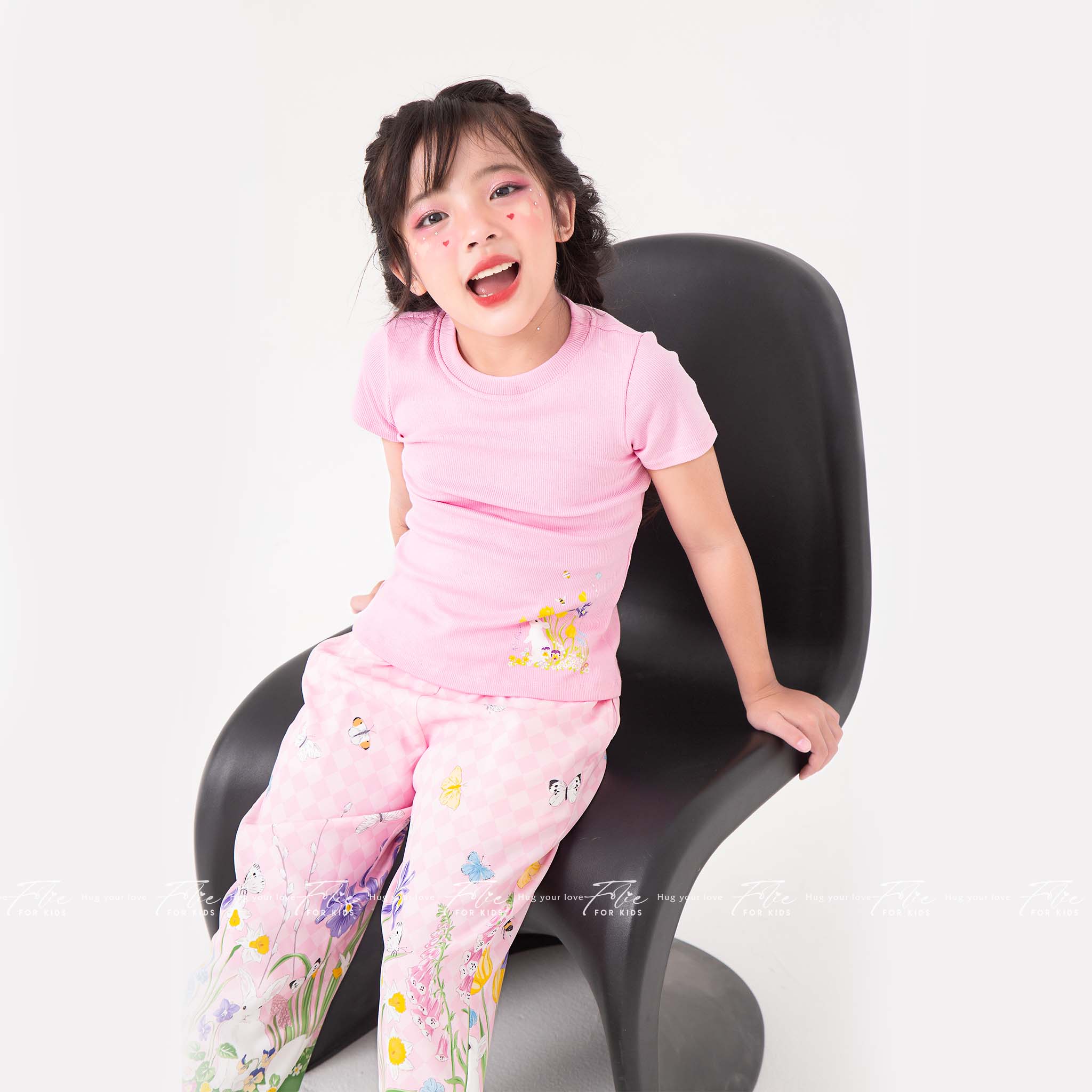 SET FKLA1Q3 (2 MÀU) 