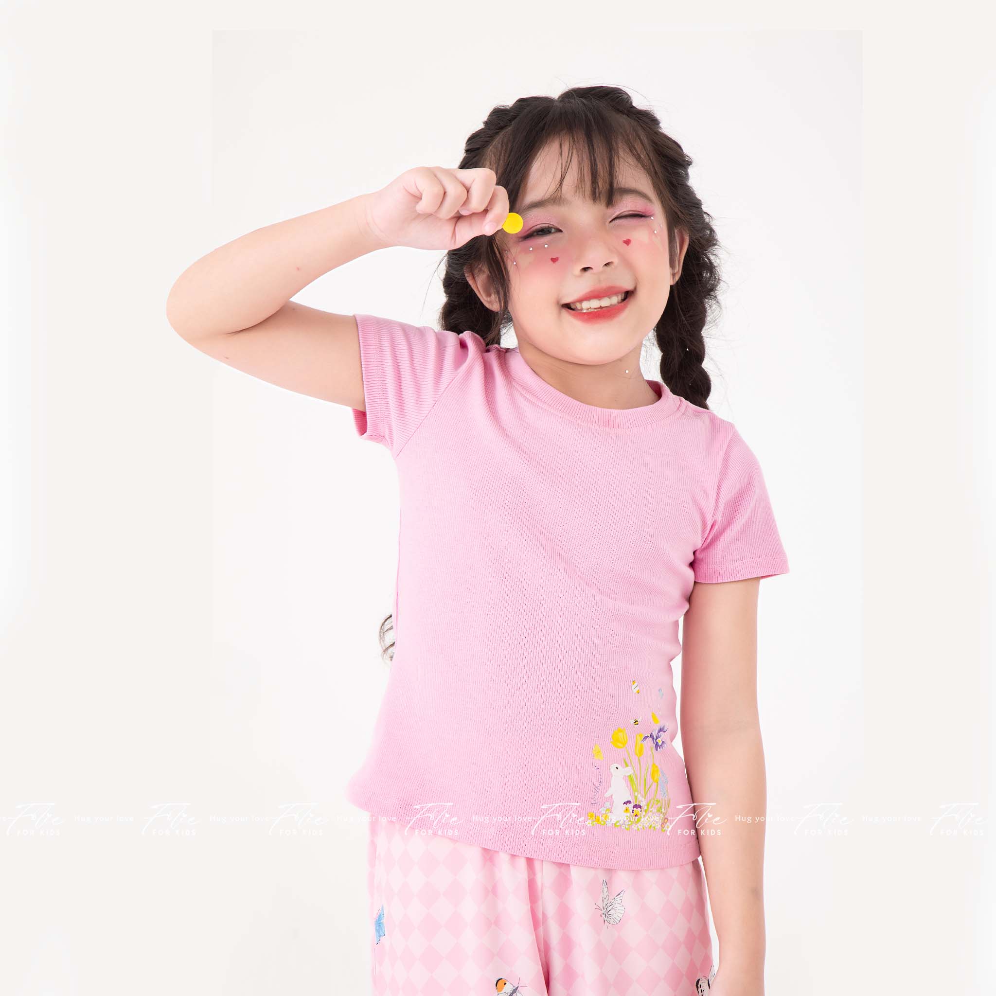 SET FKLA1Q3 (2 MÀU) 