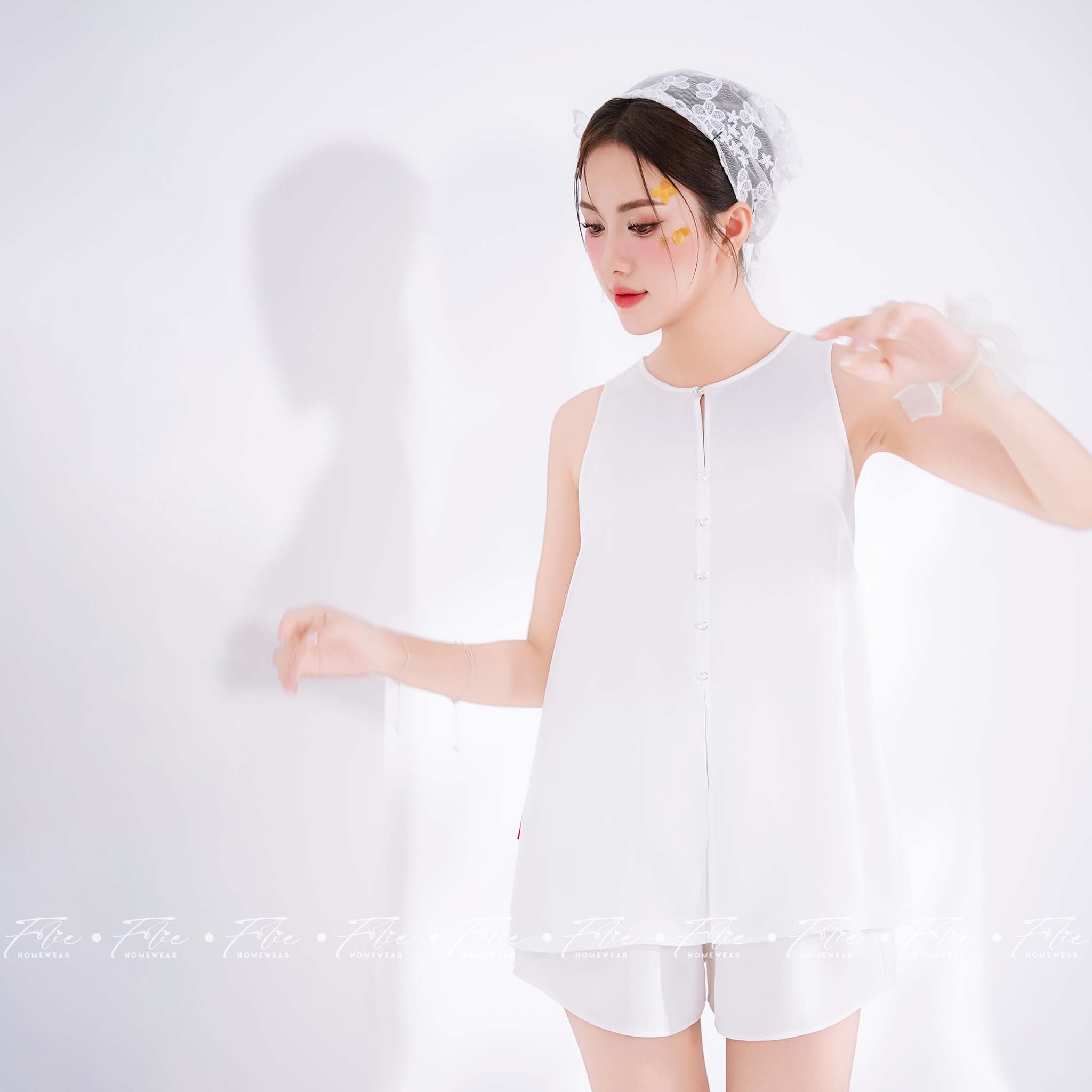 SET FLA18Q10 (2 màu) 