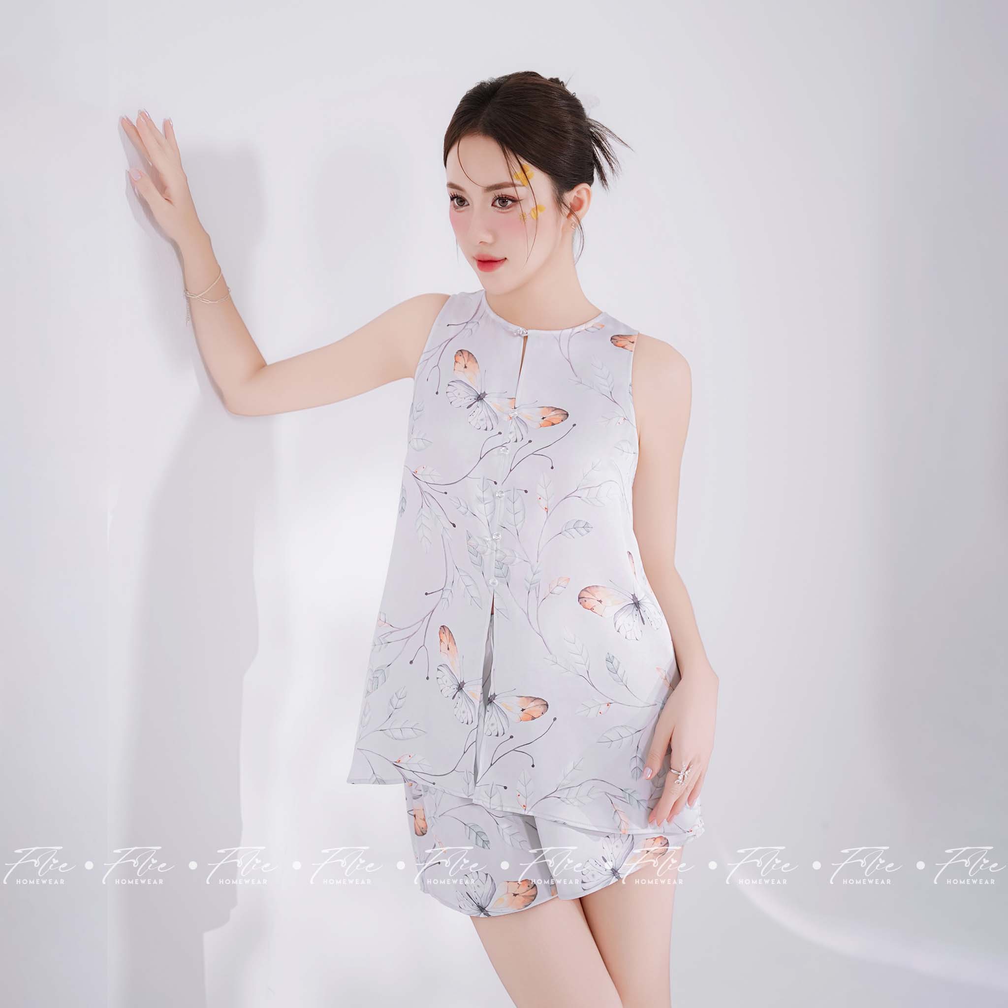 SET FLA18Q10 (2 màu) 