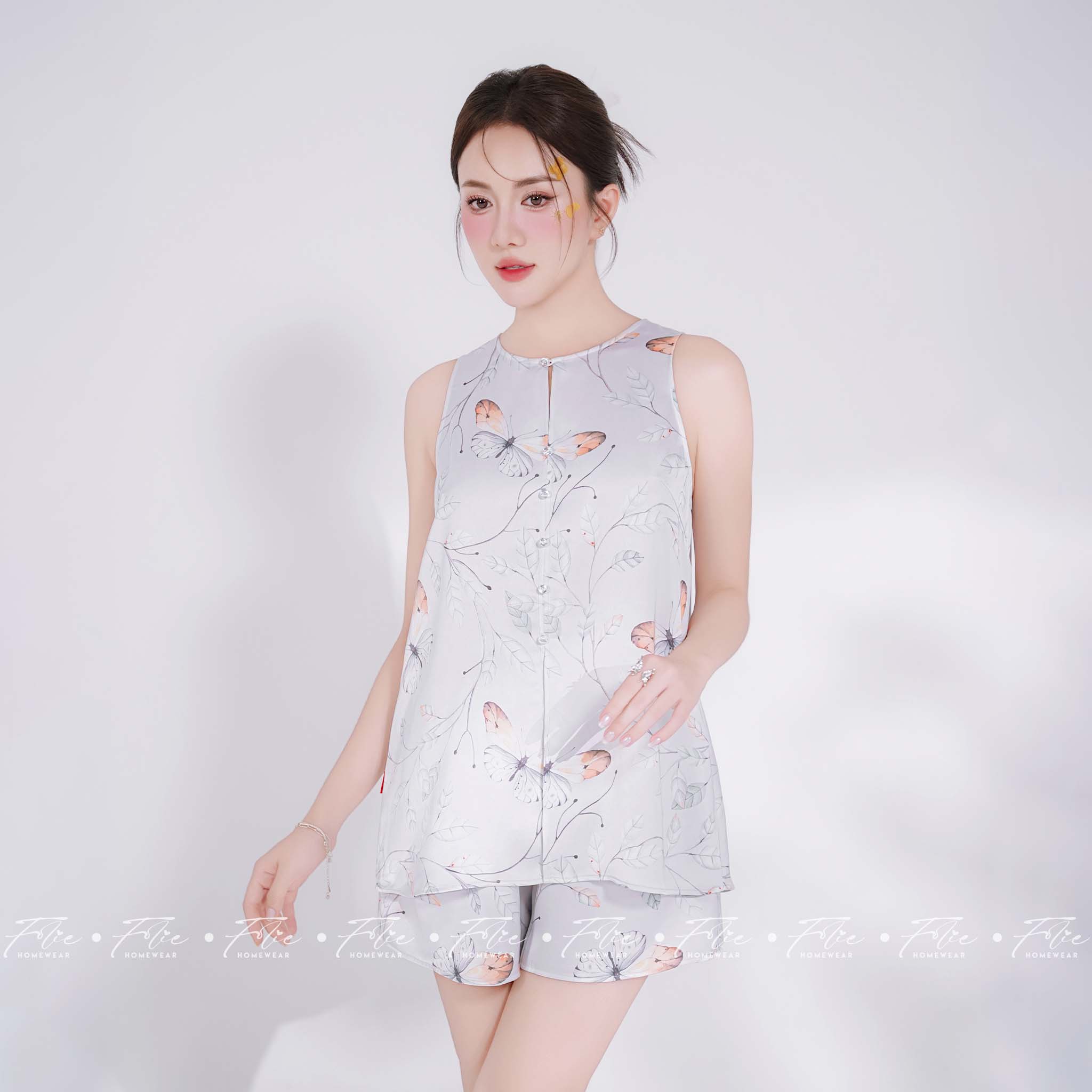 SET FLA18Q10 (2 màu) 