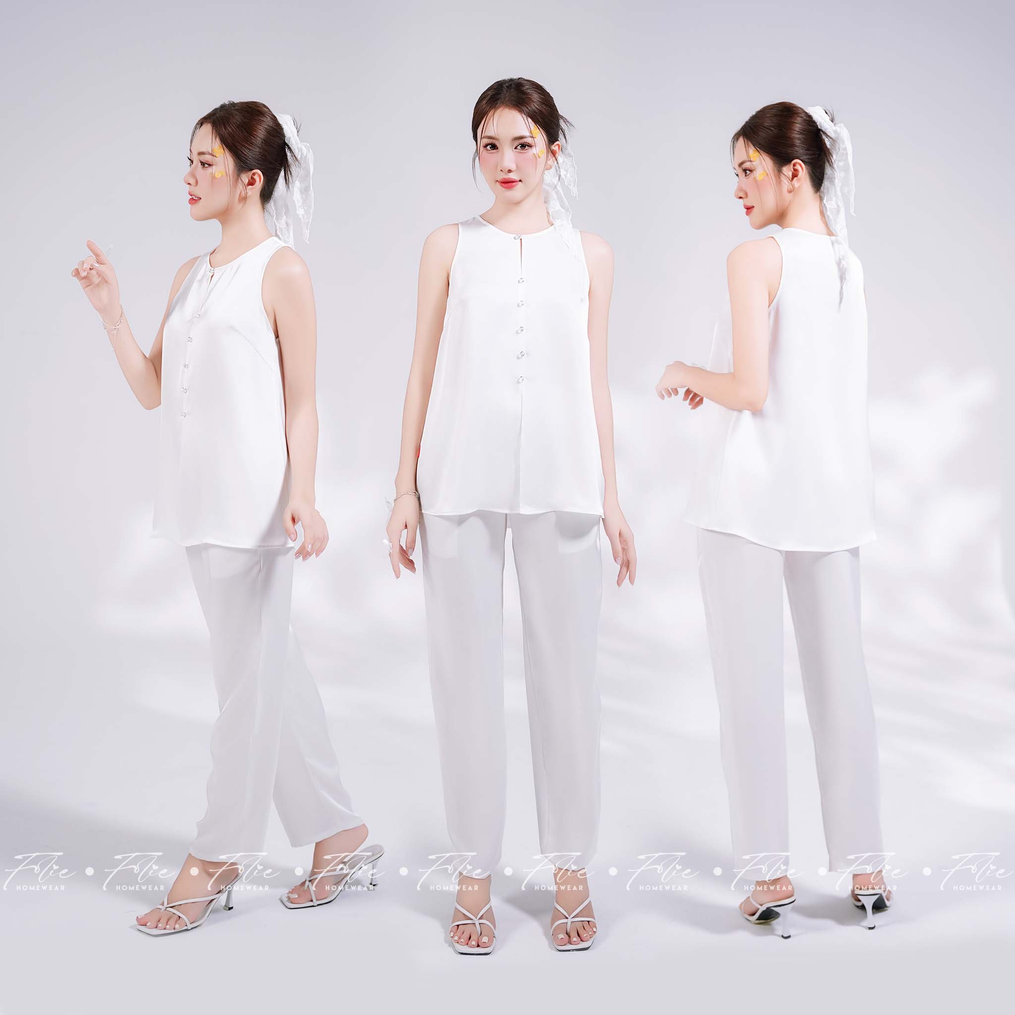 SET FLA18Q11 (2 màu) 