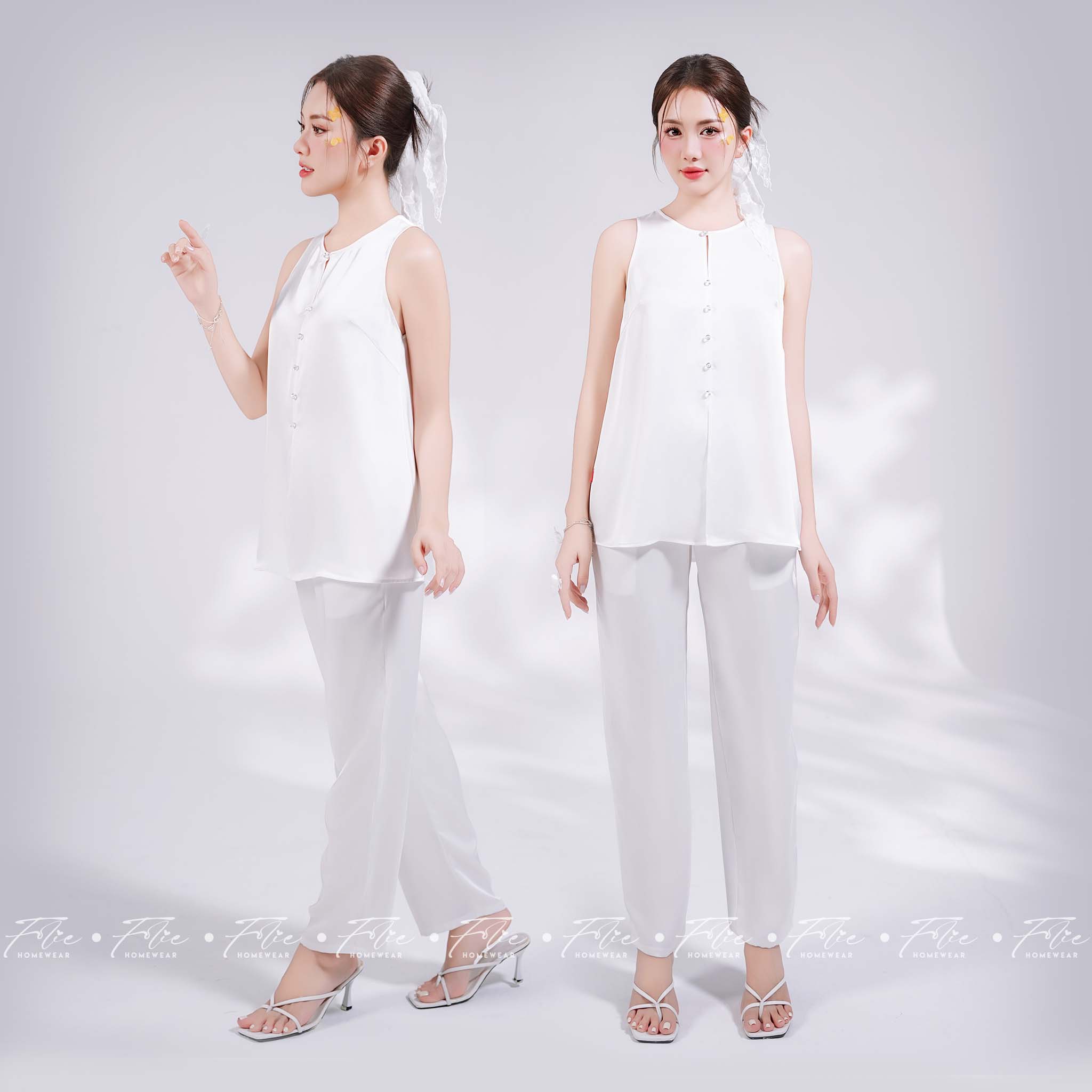 SET FLA18Q11 (2 màu) 