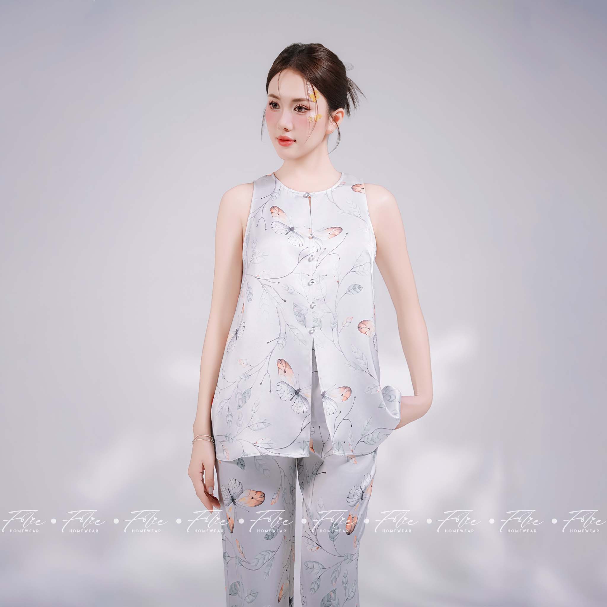 SET FLA18Q11 (2 màu) 