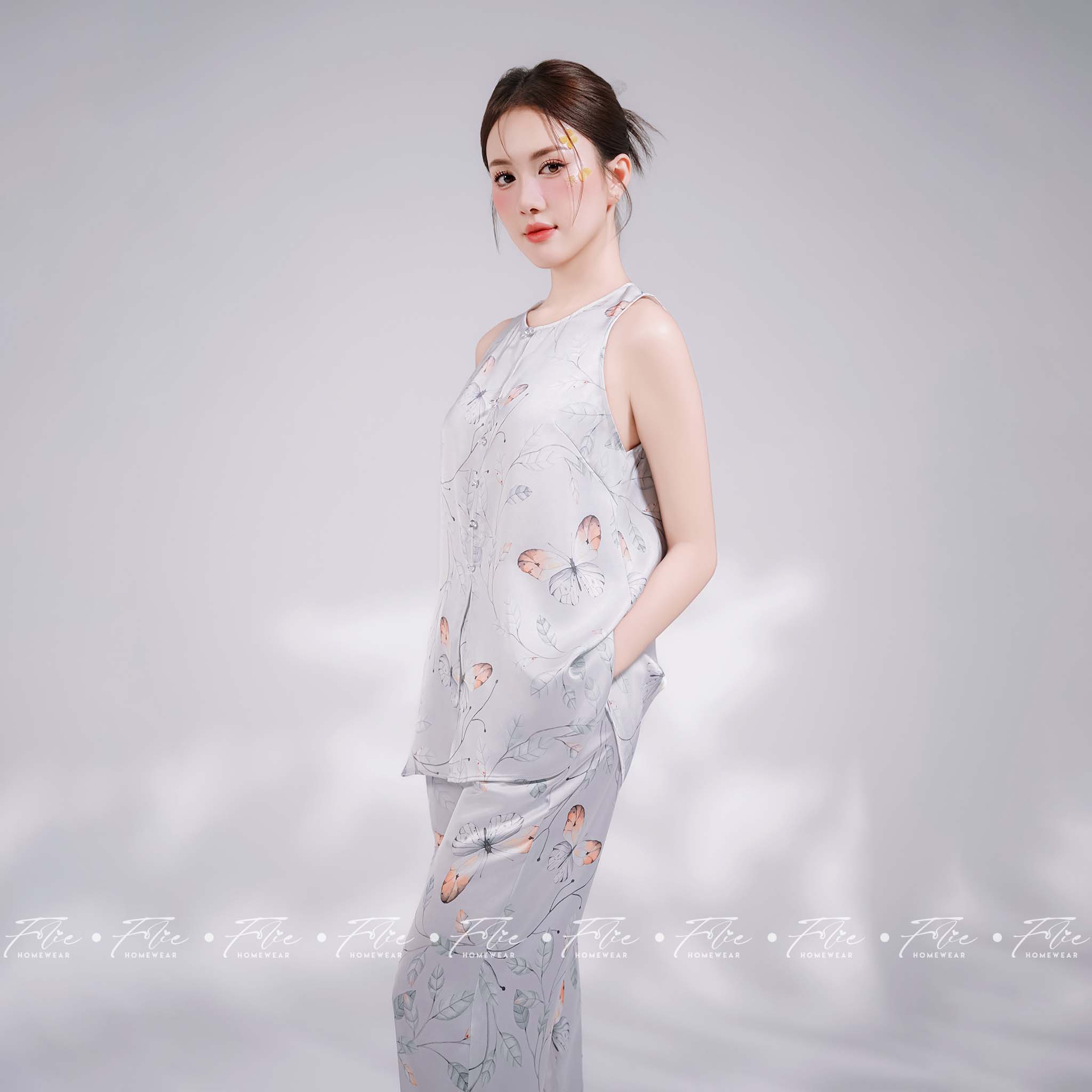 SET FLA18Q11 (2 màu) 