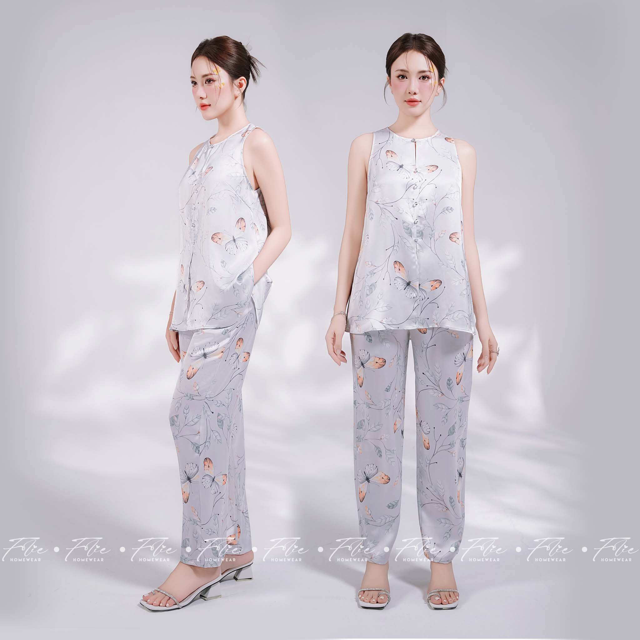 SET FLA18Q11 (2 màu) 