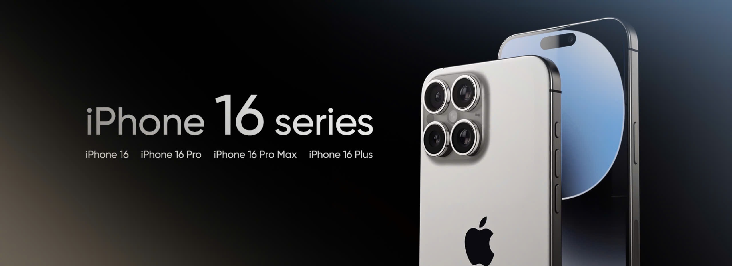 iPhone 16 Series được nâng cấp màn hình và khả năng bảo vệ tốt hơn
