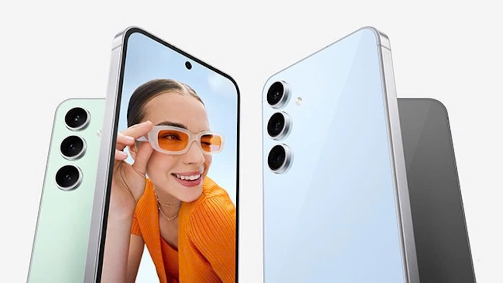 TOP tính năng hữu ích có trên điện thoại Galaxy S24 FE