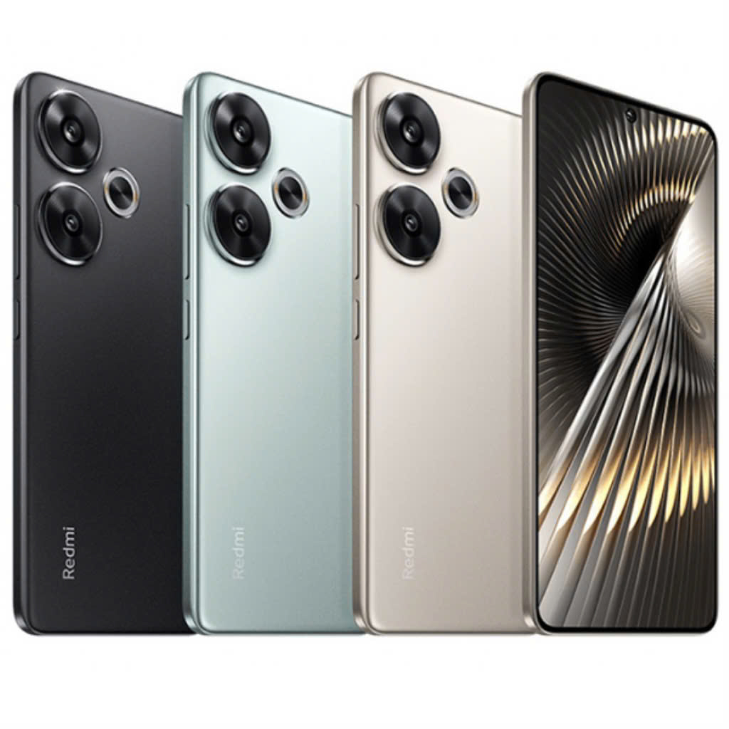 Redmi Turbo 4 sẽ ra mắt sau dòng Redmi K80, liệu có gì đáng để mong chờ