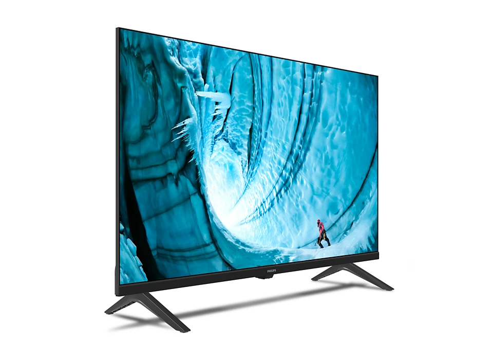 Smart TV màn hình LED Philips 32PHT6509