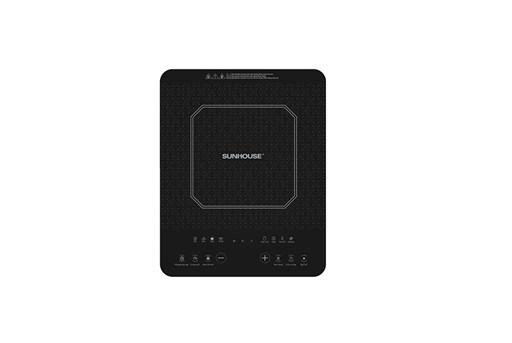 BẾP TỪ ĐƠN SUNHOUSE SHD6802