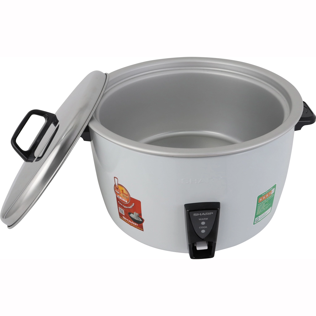 Nồi cơm nắp rời Sharp 7 lít KSH-D77V