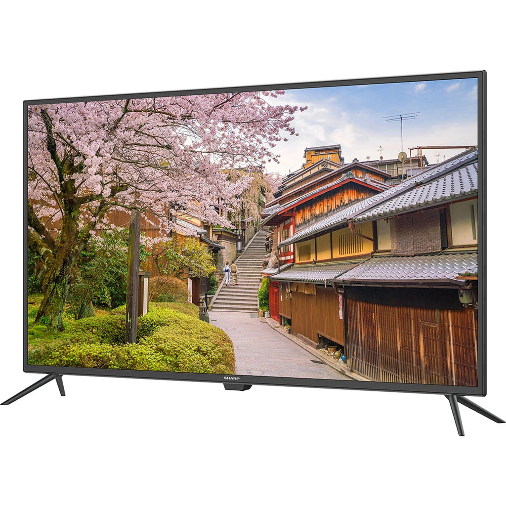 Android Tivi Sharp 42 inch 2T-C42EG2X