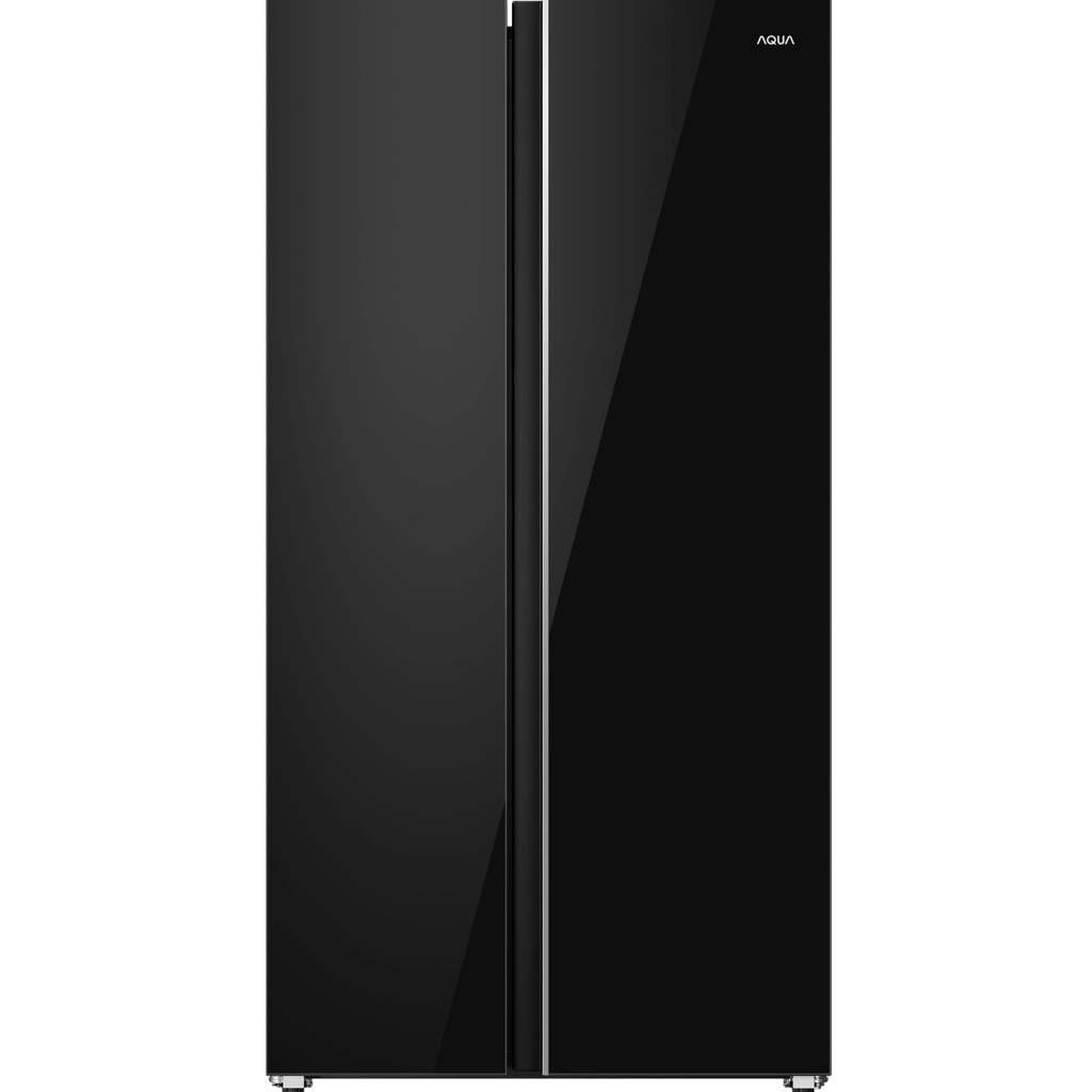 Tủ lạnh Aqua Inverter 646 lít AQR-S682XA(GB)