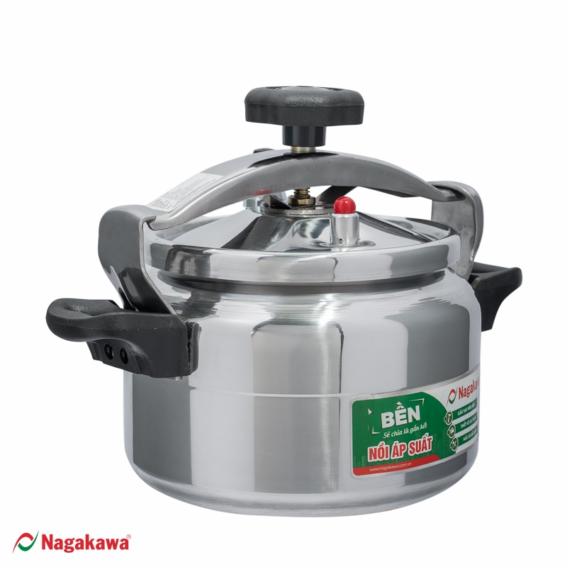 NỒI ÁP SUẤT NAGAKAWA 1441