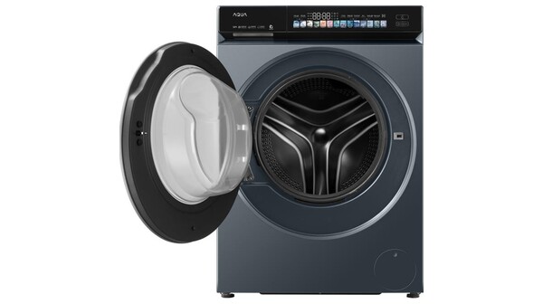Máy giặt Aqua Inverter 14 kg AW14-BD4377U1L(GN)