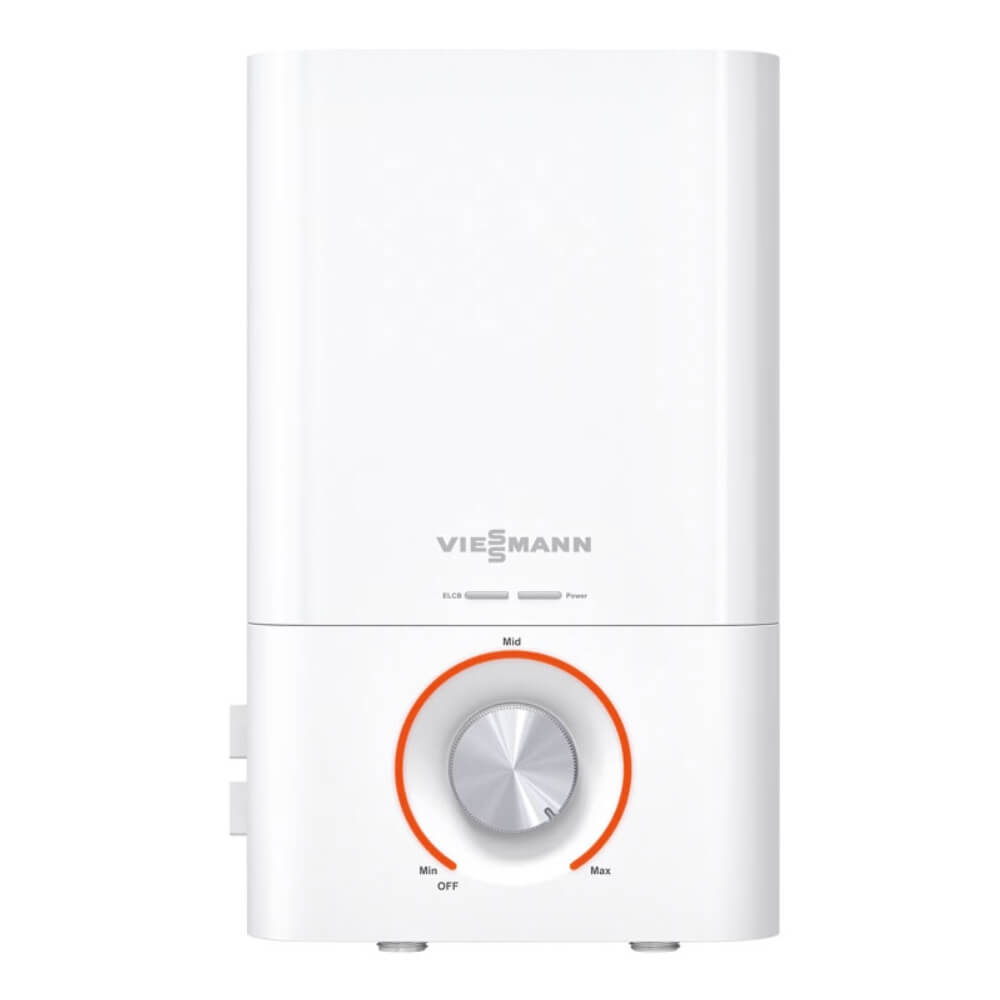 Máy Tắm Nước Nóng VIESSMANN PREMIUM P1-45PV có bơm
