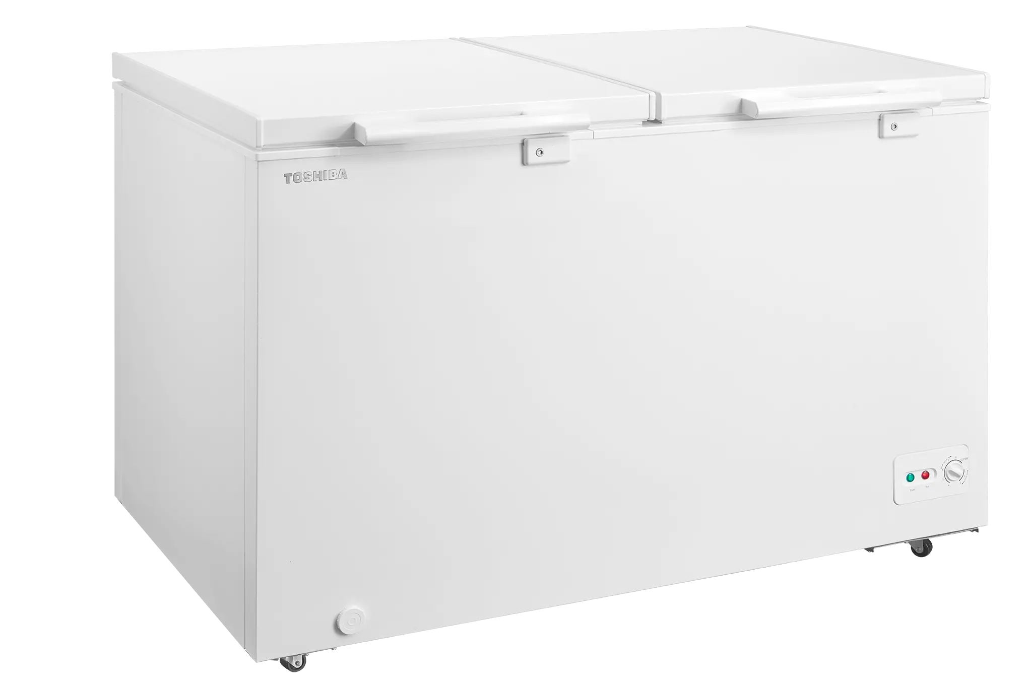 Tủ đông Toshiba Inverter 362 lít GR-RC470CM-PMV(01)