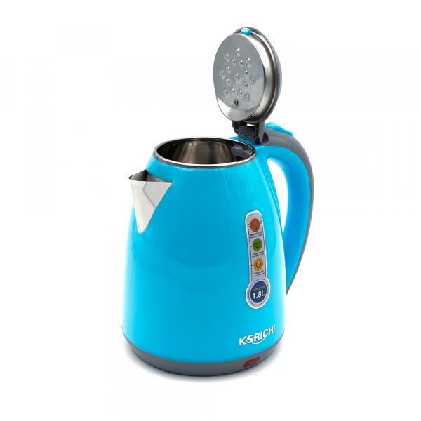 Ấm siêu tốc KORICHI 1,8L KRC-5182