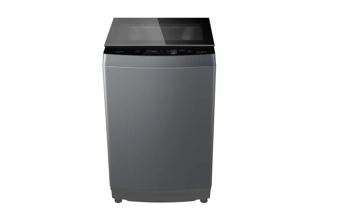Máy giặt Toshiba Inverter 17 kg AW-DUN1800MV(SG)