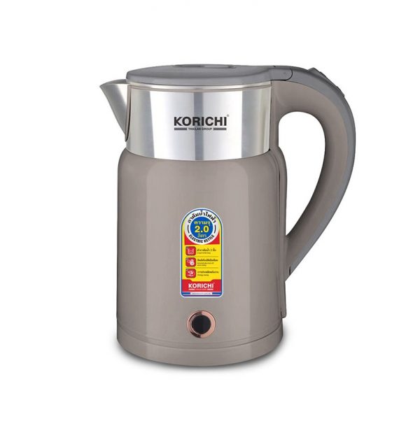 Ấm siêu tốc 1,8L KORICHI KRC-5120