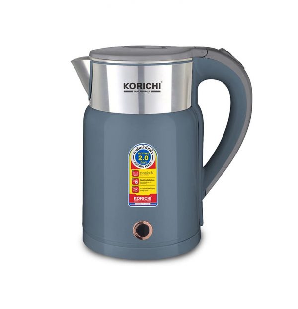 Ấm siêu tốc 1,8L KORICHI KRC-5120