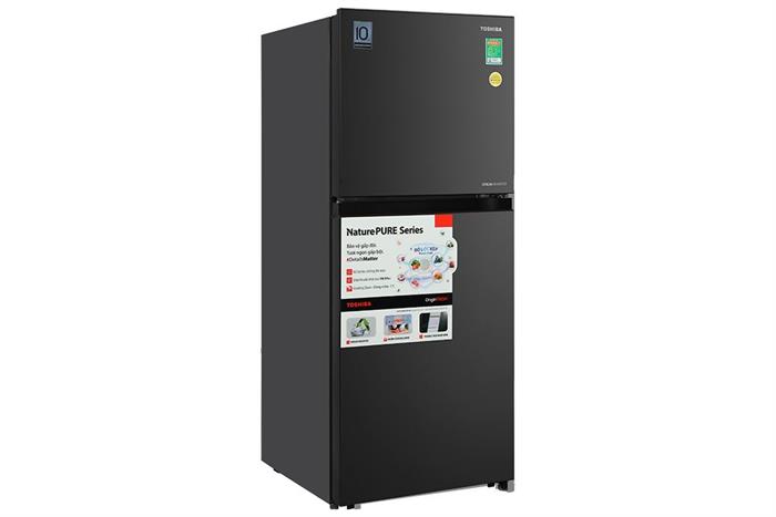 Tủ lạnh Toshiba Inverter 207 lít GR-RT268WE-PMV(68)