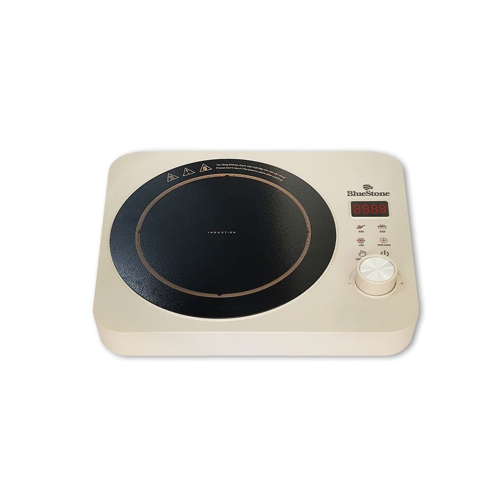 Bếp từ đơn BlueStone ICB-6618 2000W